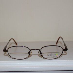 Boulevard Boutique Kid's Glasses (4222)